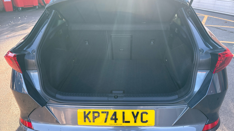 CUPRA Formentor 1.5 TSI 150 V2 5dr DSG Petrol Estate